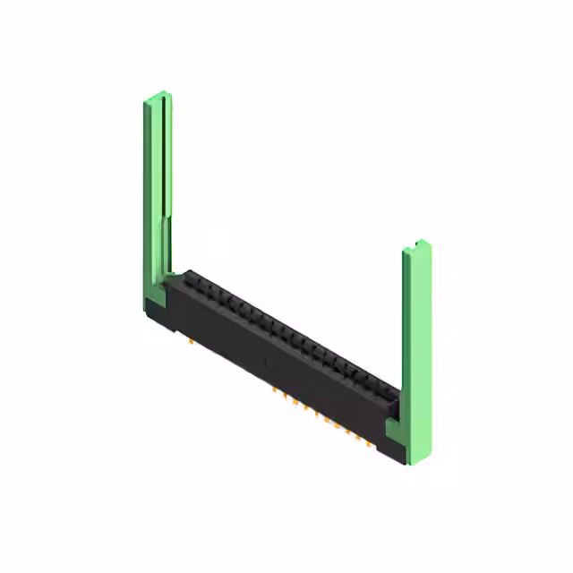 387-038-555-268 EDAC Inc.  Edgeboard Connectors